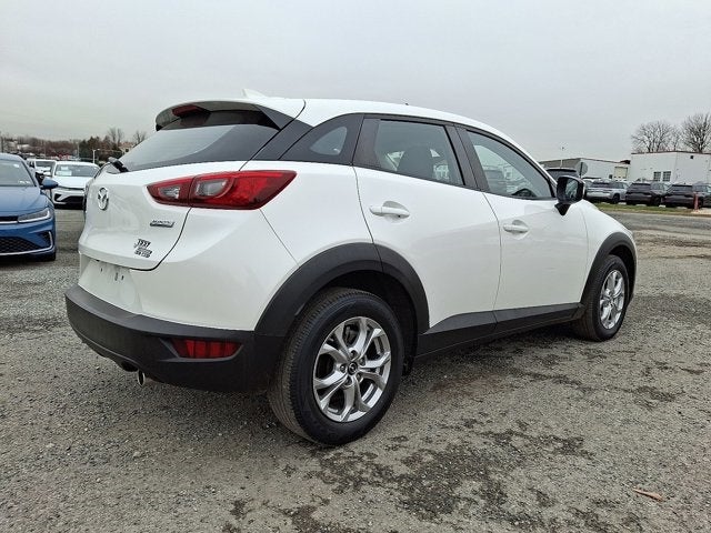 2019 Mazda Mazda CX-3 Sport