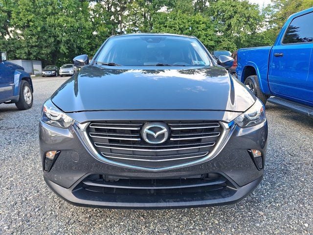 2019 Mazda Mazda CX-3 Touring