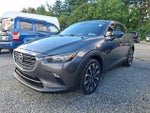 2019 Mazda Mazda CX-3 Touring