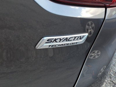 2019 Mazda Mazda CX-3 Touring