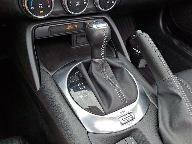 2022 Mazda Mazda MX-5 Miata Grand Touring