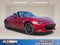 2025 Mazda Mazda MX-5 Miata Grand Touring