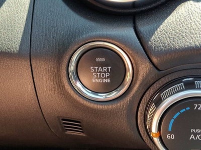 2025 Mazda Mazda MX-5 Miata Grand Touring