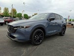 2022 Mazda Mazda CX-5 2.5 S Carbon Edition