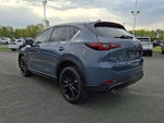 2022 Mazda Mazda CX-5 2.5 S Carbon Edition