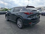 2024 Mazda Mazda CX-5 2.5 S Premium Plus Package