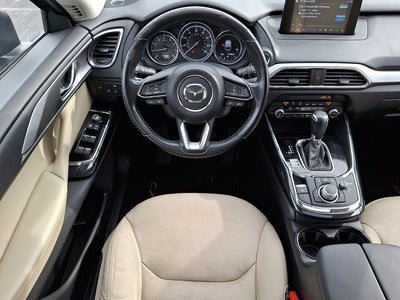 2019 Mazda Mazda CX-9 Touring