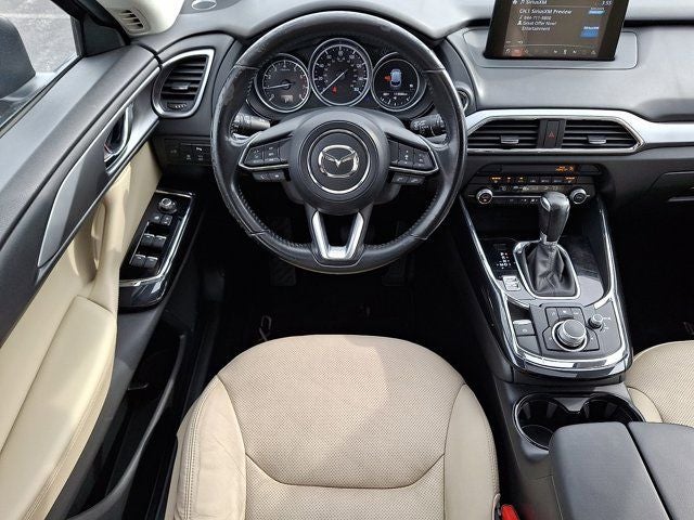 2019 Mazda Mazda CX-9 Touring