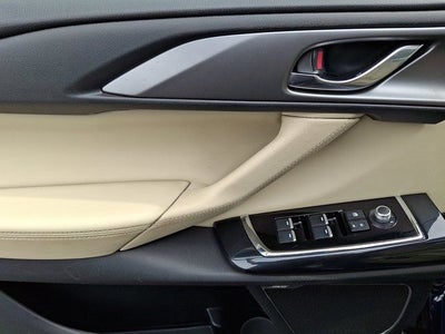 2019 Mazda Mazda CX-9 Touring