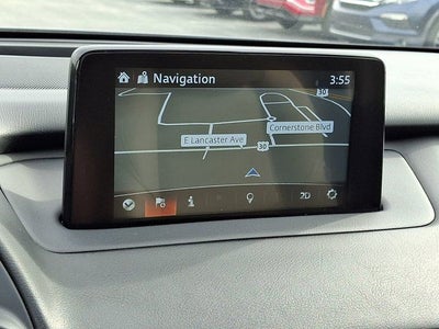 2019 Mazda Mazda CX-9 Touring