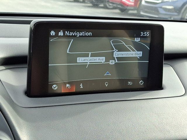 2019 Mazda Mazda CX-9 Touring