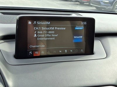 2019 Mazda Mazda CX-9 Touring