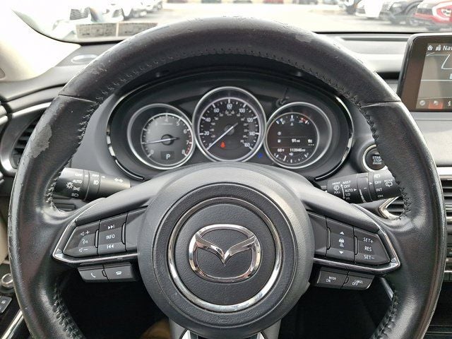 2019 Mazda Mazda CX-9 Touring