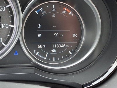 2019 Mazda Mazda CX-9 Touring