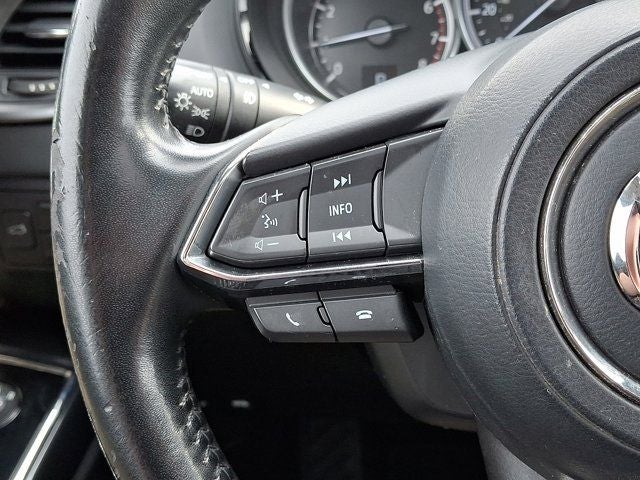 2019 Mazda Mazda CX-9 Touring