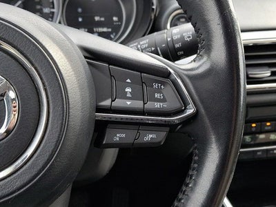 2019 Mazda Mazda CX-9 Touring