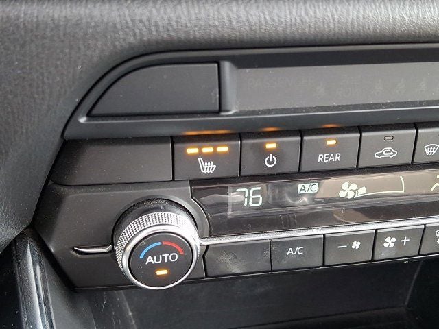 2019 Mazda Mazda CX-9 Touring