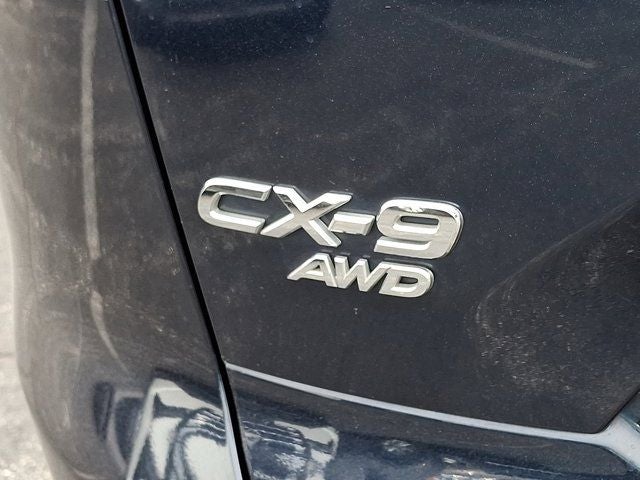 2019 Mazda Mazda CX-9 Touring
