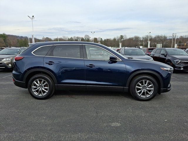 2019 Mazda Mazda CX-9 Touring