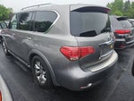 2014 INFINITI QX80 Base