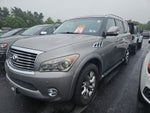 2014 INFINITI QX80 Base