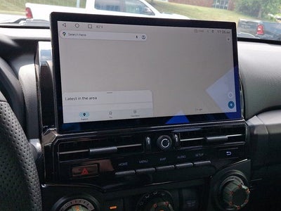 2021 Toyota 4Runner Trail
