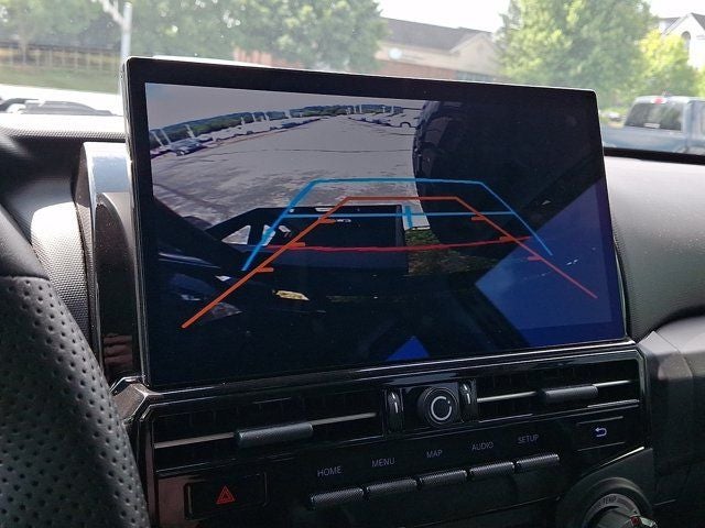 2021 Toyota 4Runner Trail