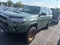 2021 Toyota 4Runner Trail