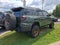 2021 Toyota 4Runner Trail