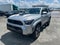 2025 Toyota 4Runner TRD Sport