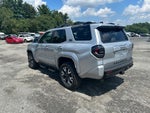 2025 Toyota 4Runner TRD Sport