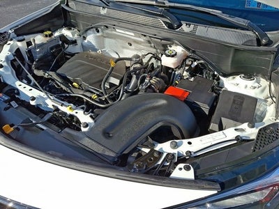 2022 Buick Encore GX Preferred