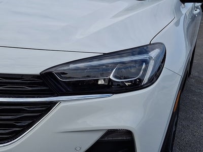 2020 Buick Encore GX Essence