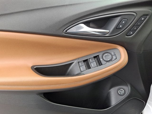 2020 Buick Encore GX Essence