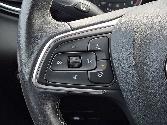 2020 Buick Encore GX Essence