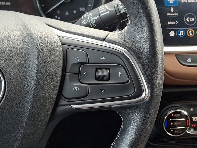 2020 Buick Encore GX Essence