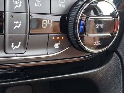 2020 Buick Encore GX Essence