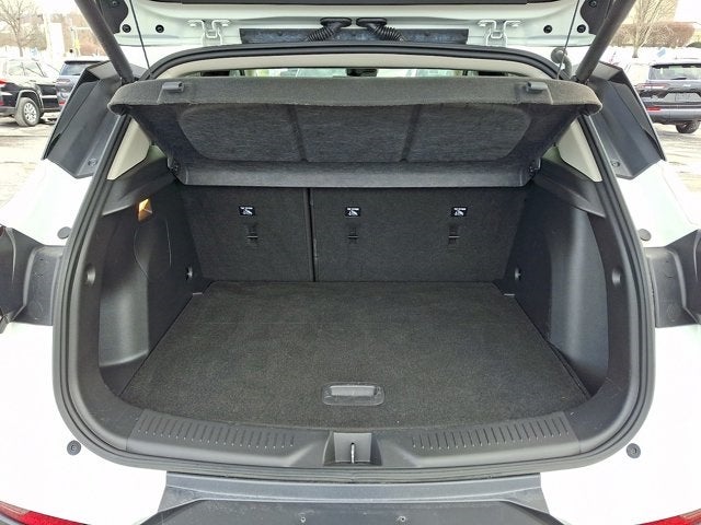 2020 Buick Encore GX Essence