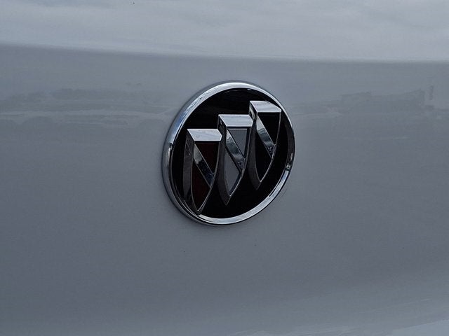 2020 Buick Encore GX Essence