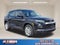 2022 Chevrolet TrailBlazer LS