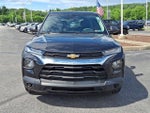 2022 Chevrolet TrailBlazer LS