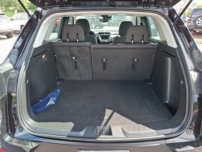 2022 Chevrolet TrailBlazer LS