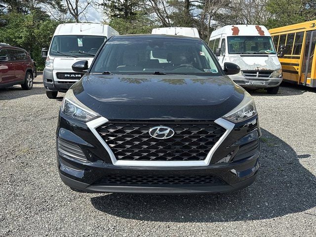 Used 2019 Hyundai Tucson SE with VIN KM8J2CA42KU952264 for sale in Downingtown, PA
