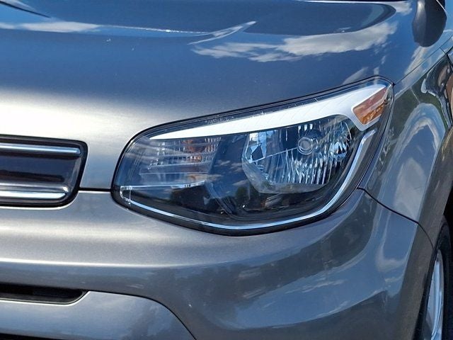 2019 Kia Soul Plus