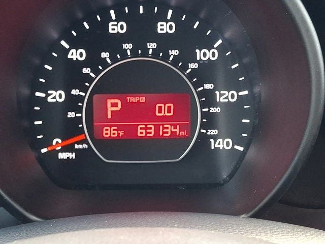 2019 Kia Soul Plus
