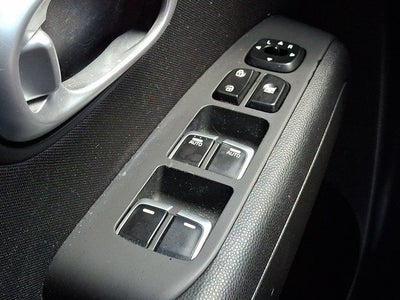 2019 Kia Soul Plus