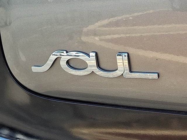 2019 Kia Soul Plus