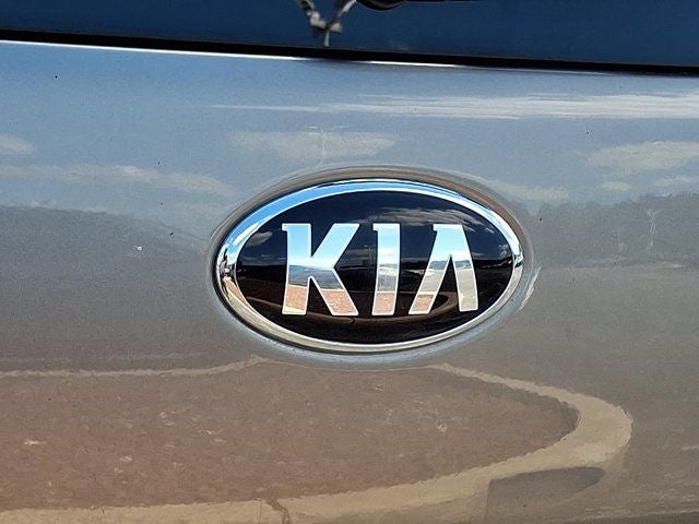 2019 Kia Soul Plus
