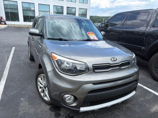 2019 Kia Soul Plus