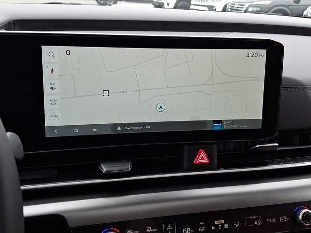 2025 Kia Carnival SX